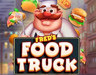 freds food truck