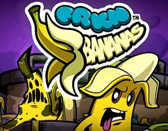 frkn bananaas slots