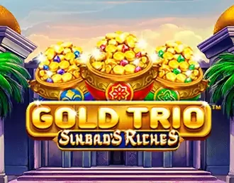 gold trio slots