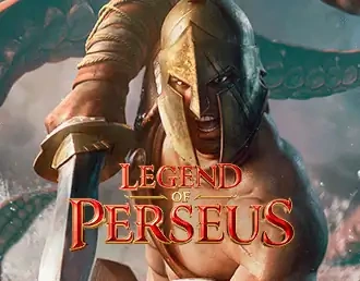 legend perseus slots