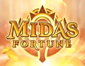 midas fortune slots